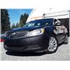 Image 3 : C6B --  2015 BUICK VERANO, Black, 162718 KM