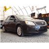 Image 8 : C6B --  2015 BUICK VERANO, Black, 162718 KM