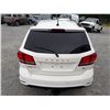 Image 17 : C6D --  2014 DODGE JOURNEY RT AWD, White, 163097 KM
