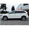 Image 21 : C6D --  2014 DODGE JOURNEY RT AWD, White, 163097 KM