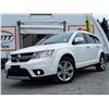 Image 2 : C6D --  2014 DODGE JOURNEY RT AWD, White, 163097 KM