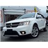 Image 3 : C6D --  2014 DODGE JOURNEY RT AWD, White, 163097 KM
