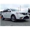 Image 8 : C6D --  2014 DODGE JOURNEY RT AWD, White, 163097 KM