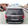 Image 17 : C6E --  2016 DODGE GRAND CARAVAN CREW, Green, 119627 KM