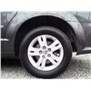 Image 24 : C6E --  2016 DODGE GRAND CARAVAN CREW, Green, 119627 KM