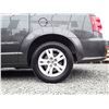 Image 25 : C6E --  2016 DODGE GRAND CARAVAN CREW, Green, 119627 KM