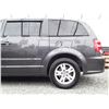 Image 26 : C6E --  2016 DODGE GRAND CARAVAN CREW, Green, 119627 KM