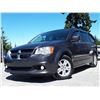 Image 2 : C6E --  2016 DODGE GRAND CARAVAN CREW, Green, 119627 KM