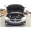 Image 37 : C6E --  2016 DODGE GRAND CARAVAN CREW, Green, 119627 KM