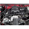 Image 41 : D4 --  2009 FORD MUSTANG, Red, 126724 KM's
