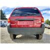 Image 17 : F2 --  2005 FORD ESCAPE XLT AWD, Red, 223335 KM