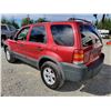 Image 21 : F2 --  2005 FORD ESCAPE XLT AWD, Red, 223335 KM