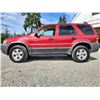 Image 23 : F2 --  2005 FORD ESCAPE XLT AWD, Red, 223335 KM