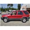 Image 24 : F2 --  2005 FORD ESCAPE XLT AWD, Red, 223335 KM