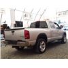 Image 13 : F5 --  2008 DODGE RAM 1500 ST QUAD CAB 4X4, Silver, 211138 KM