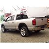 Image 17 : F5 --  2008 DODGE RAM 1500 ST QUAD CAB 4X4, Silver, 211138 KM