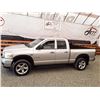 Image 19 : F5 --  2008 DODGE RAM 1500 ST QUAD CAB 4X4, Silver, 211138 KM