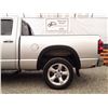 Image 23 : F5 --  2008 DODGE RAM 1500 ST QUAD CAB 4X4, Silver, 211138 KM