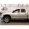 Image 24 : F5 --  2008 DODGE RAM 1500 ST QUAD CAB 4X4, Silver, 211138 KM