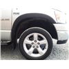 Image 28 : F5 --  2008 DODGE RAM 1500 ST QUAD CAB 4X4, Silver, 211138 KM