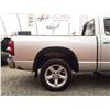 Image 31 : F5 --  2008 DODGE RAM 1500 ST QUAD CAB 4X4, Silver, 211138 KM