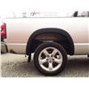 Image 32 : F5 --  2008 DODGE RAM 1500 ST QUAD CAB 4X4, Silver, 211138 KM