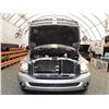 Image 34 : F5 --  2008 DODGE RAM 1500 ST QUAD CAB 4X4, Silver, 211138 KM