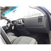 Image 42 : F5 --  2008 DODGE RAM 1500 ST QUAD CAB 4X4, Silver, 211138 KM