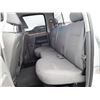 Image 52 : F5 --  2008 DODGE RAM 1500 ST QUAD CAB 4X4, Silver, 211138 KM