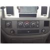 Image 71 : F5 --  2008 DODGE RAM 1500 ST QUAD CAB 4X4, Silver, 211138 KM