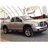 Image 9 : F5 --  2008 DODGE RAM 1500 ST QUAD CAB 4X4, Silver, 211138 KM