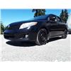 Image 2 : G3 --  2009 TOYOTA COROLLA , Black, 237603 KM