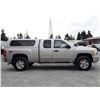 Image 10 : G6 --  2008 CHEVROLET SILVERADO 1500 EXT CAB 4X4, Brown, 260692 KM
