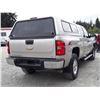 Image 14 : G6 --  2008 CHEVROLET SILVERADO 1500 EXT CAB 4X4, Brown, 260692 KM