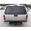 Image 16 : G6 --  2008 CHEVROLET SILVERADO 1500 EXT CAB 4X4, Brown, 260692 KM