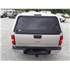 Image 17 : G6 --  2008 CHEVROLET SILVERADO 1500 EXT CAB 4X4, Brown, 260692 KM