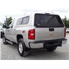 Image 18 : G6 --  2008 CHEVROLET SILVERADO 1500 EXT CAB 4X4, Brown, 260692 KM