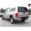 Image 19 : G6 --  2008 CHEVROLET SILVERADO 1500 EXT CAB 4X4, Brown, 260692 KM