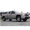 Image 9 : G6 --  2008 CHEVROLET SILVERADO 1500 EXT CAB 4X4, Brown, 260692 KM