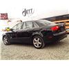 Image 17 : H1 --  2006 AUDI A4 TURBO QUATTRO AWD, Black, 177433 KM