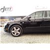 Image 24 : H1 --  2006 AUDI A4 TURBO QUATTRO AWD, Black, 177433 KM