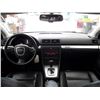 Image 59 : H1 --  2006 AUDI A4 TURBO QUATTRO AWD, Black, 177433 KM