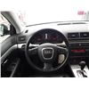Image 61 : H1 --  2006 AUDI A4 TURBO QUATTRO AWD, Black, 177433 KM