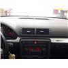 Image 68 : H1 --  2006 AUDI A4 TURBO QUATTRO AWD, Black, 177433 KM