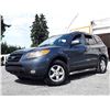 Image 1 : H3 --  2009 HYUNDAI SANTA FE GL AWD , Grey, 174742 KM's