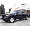 Image 1 : H6 --  2008 FORD RANGER SUPER CAB, Black, 153043 KM's