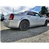 Image 14 : I2 --  2005 CHRYSLER 300 TOURING , Silver, 161749 KM