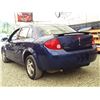 Image 14 : A4 --  2006 PONTIAC PURSUIT, Blue, 237354 KM