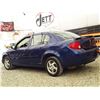 Image 15 : A4 --  2006 PONTIAC PURSUIT, Blue, 237354 KM