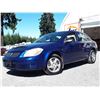 Image 1 : A4 --  2006 PONTIAC PURSUIT, Blue, 237354 KM
